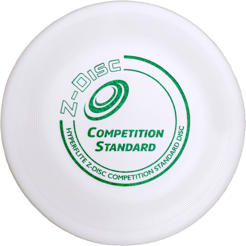 ZDisc Competition Standard Disc BOBYLAND