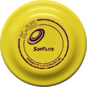 K-10 SofFlite Disc
